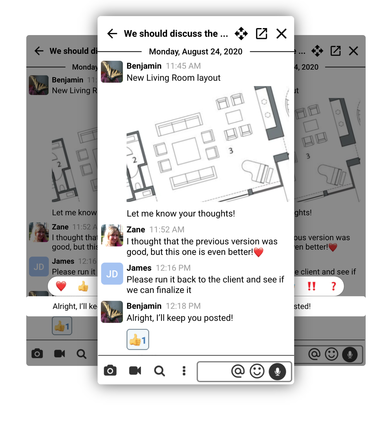 Superhuman social insights